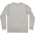 Devold Classic Langarmet T-skjorte