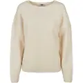 Urban Classics Chunky Fluffy Genser