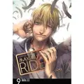 Little, Brown and Company Maximum Ride: The Manga, Vol. 9