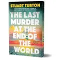 Sourcebooks Landmark The Last Murder at the End of the World (Deluxe Edition)