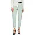 Vila Varone Slim Fit Høye Bukser