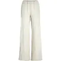 Jack & Jones Poppy Summer Jjxx Høye Bukser