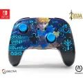 PowerA Wake U Link Lumectra Trådløs Spillkontroller For Nintendo Switch