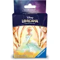 Ravensburger Disney Lorcana Archazia’s Island (Set 7) Card Sleeve Pack - Cinderella