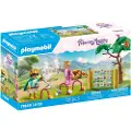 Playmobil Hagelekefigur