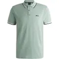 Hugo Boss Paddy 10241663 Kortermet Poloskjorte