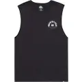 Quiksilver Ev Summer Road Muscle Singlet svart