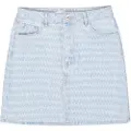 Garcia D50123 Denimskjørt