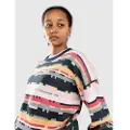 Iriedaily Tilda Knit Strikket genser mønster
