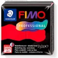 Fimo Mod. clay FIMO prof 57g red