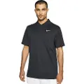 Nike Presentation Kortermet Poloskjorte