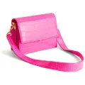 JW PEI Mini Flap Skuldertaske