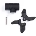 Cyclite Aero Feste For Frontlykt