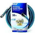 Camco Premium Vannslange 10.6 M