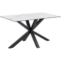 AC Design NORDFORMHeaven spisebordHvitSpisebordFra Homeroom