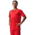 Uhlsport Division 28 Kortarmet T-skjorte