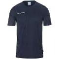 Uhlsport Division 28 Kortarmet T-skjorte