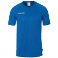 Uhlsport Division 28 Kortarmet T-skjorte