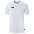 Uhlsport Division 28 Kortarmet T-skjorte