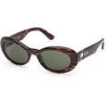 Pucci Ep0234 Solbriller For Kvinner