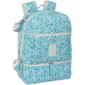 Safta 612478883 Miffy Mum Garden Baby Accessories 19.40l 32x43x14 Cm Ryggsekk