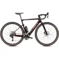 Bh Igravelx Carbon 2.8 28`` Grx 2025 Elektrisk Grussykkel