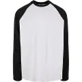 Urban Classics Organic Oversized Raglan Collegegenser