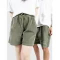 Ementa SB Magoado Cord Shorts grønn