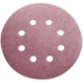 Tyrolit Papirrondel med velcro Ø125 8 Huller 1950 K180 Stål lak maling