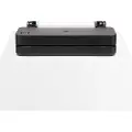HP DesignJet T250 - 24 storformatsskriver - farge - ink-jet - A1, ANSI D - 2400 x 1200 dpi - inntil 0.5 min/side (mono) / inntil 0.5 min/side (farge) - USB 2.0, LAN, Wi-Fi
