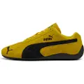Puma Speedcat OG Sneakers Unisex, Shoes, Pelé Yellow/Black, 39
