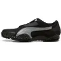Puma Mostro OG Sneakers Unisex, Shoes, Black/Silver, 45