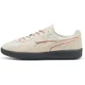 Puma Palermo Pride Sneakers, Shoes, Alpine Snow/Black, 38.5