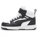 Puma Rebound V6 Mid Ac+ Treningssko