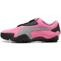 Puma Mostro OG Sneakers Unisex, Shoes, Posie Pink/Silver/Black, 44.5