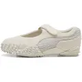 Puma Mostro Fey PRM Shoes Unisex, Shoes, Warm White/Vapor Gray, 37