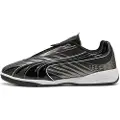 Puma V-S2 Goalgetter Sneakers Unisex, Shoes, Aged Silver/Black, 37
