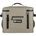 Petromax Cooler Bag 22L, Kjøleveske, sandfarget