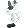 Johnson Pump Aqua-t Compact Toalett Manuell Pumpeenhet