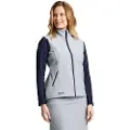 Slam Active Softshell Vest
