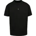 Mister tee Crucial Oversize Kortarmet T-skjorte