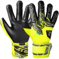 Reusch Attrakt Duo Keeperhansker