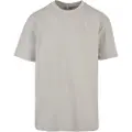Mister tee Bronx Tale Oversize Kortarmet T-skjorte
