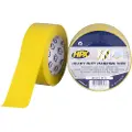 Hpx heavy duty markeringstape gul 48mm x 33m