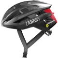 ABUS Powerdome Hjelm