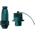 Hella Marine 2-pols Elektrisk Kontakt