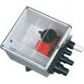 Johnson Pump Sump Ultima Dusjbryter 24v