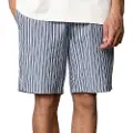 Fat Moose Colby Shorts blå