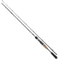 Spro Ruff Vertical Baitcastingstang
