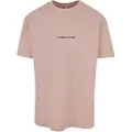 Upscale By Mister Tee Urban Classics Surf & Turf Oversize Kortarmet T-skjorte
